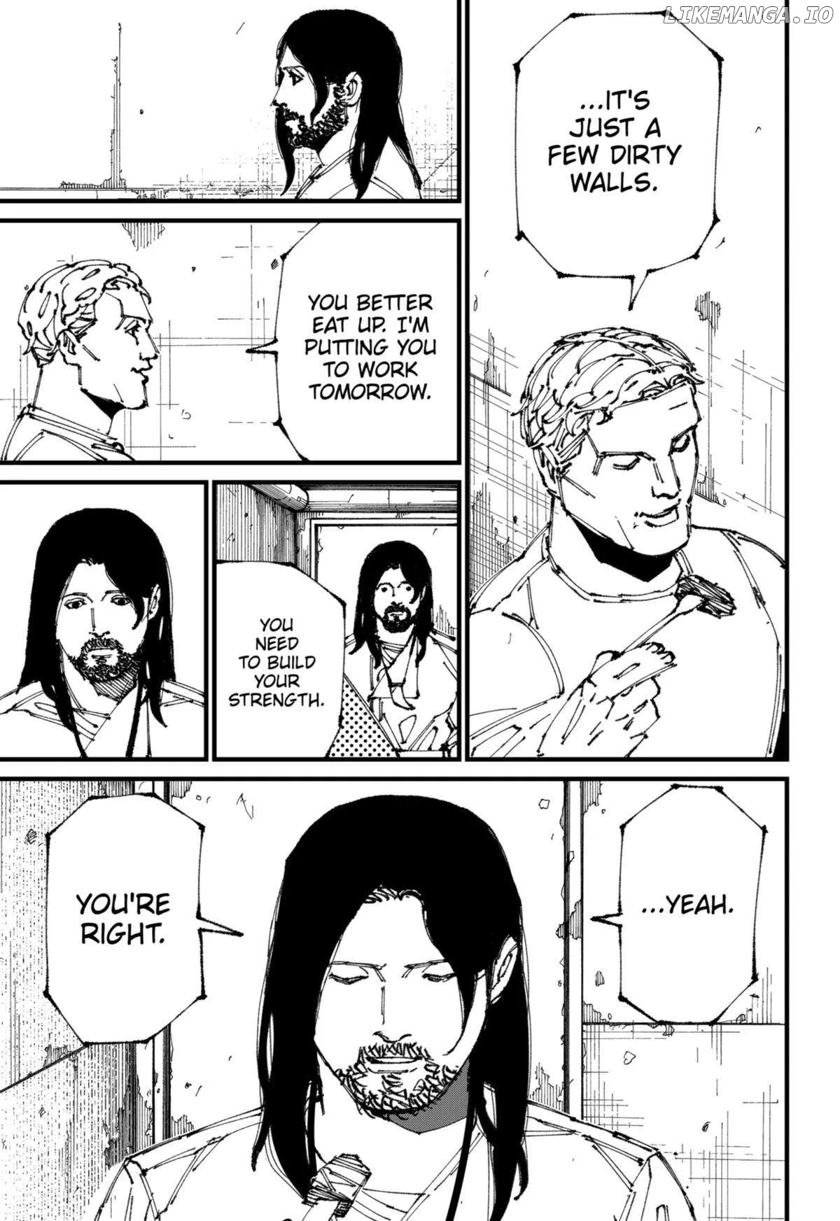 MAD (OOTORI Yuusuke) Chapter 3 page 13 - 