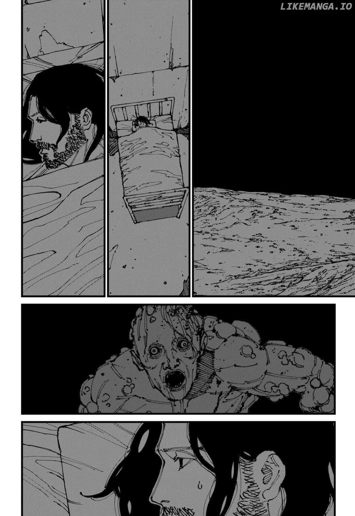 MAD (OOTORI Yuusuke) Chapter 3 page 14 - 
