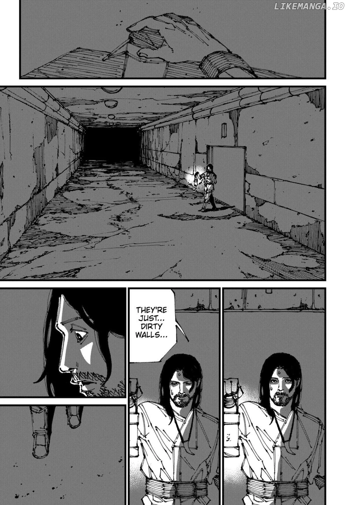 MAD (OOTORI Yuusuke) Chapter 3 page 15 - 