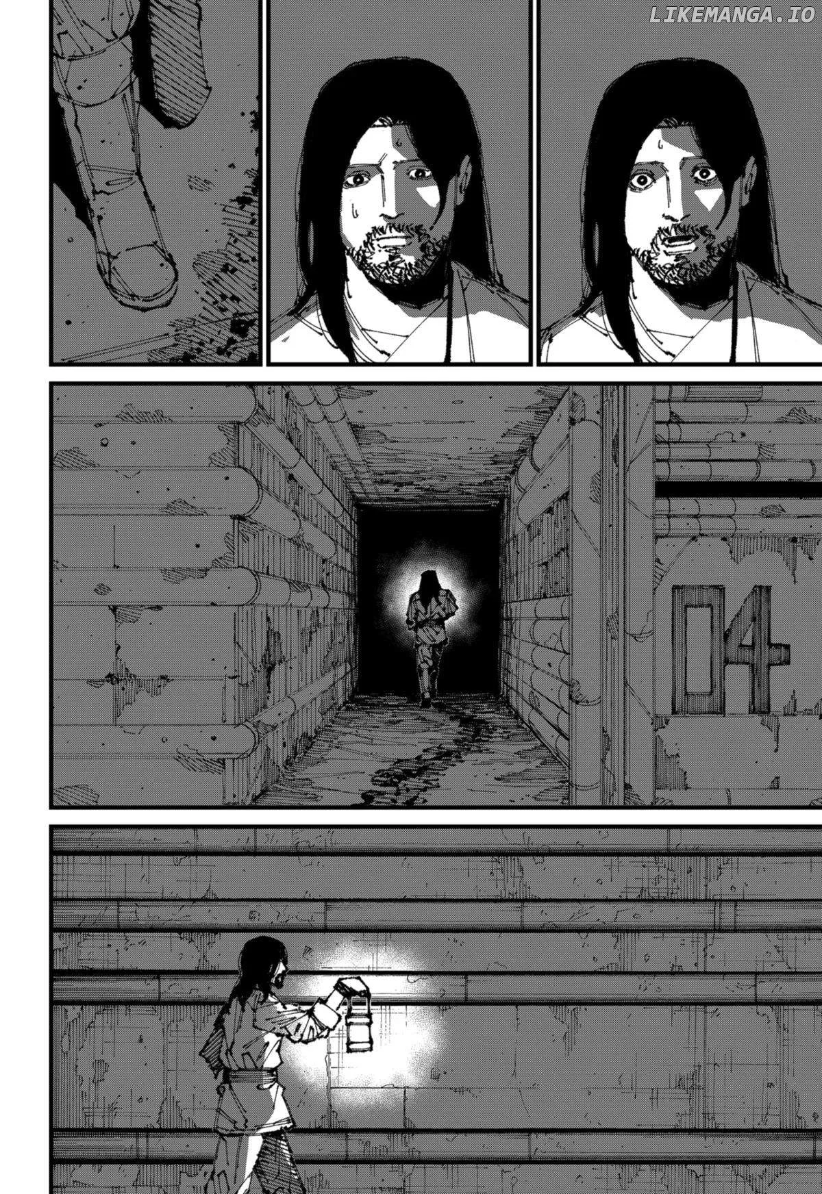 MAD (OOTORI Yuusuke) Chapter 3 page 18 - 