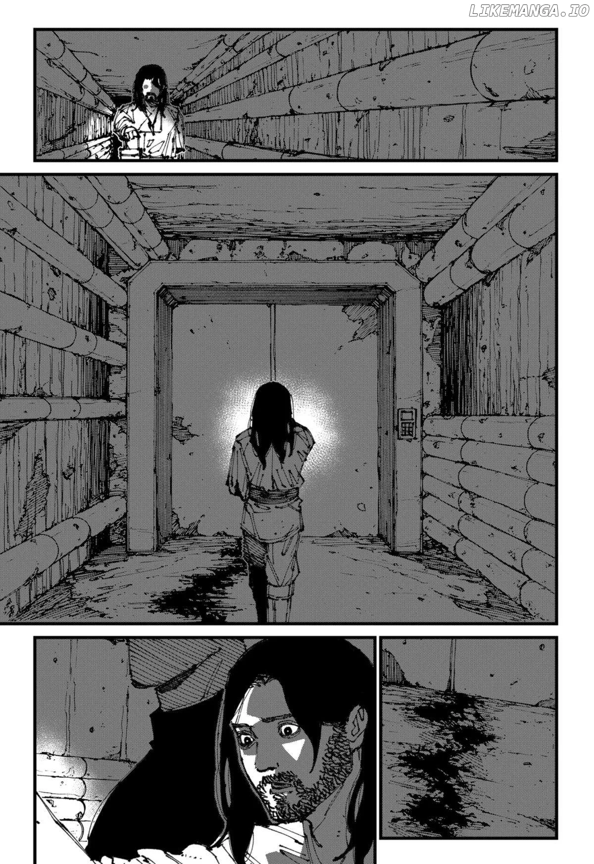 MAD (OOTORI Yuusuke) Chapter 3 page 19 - 