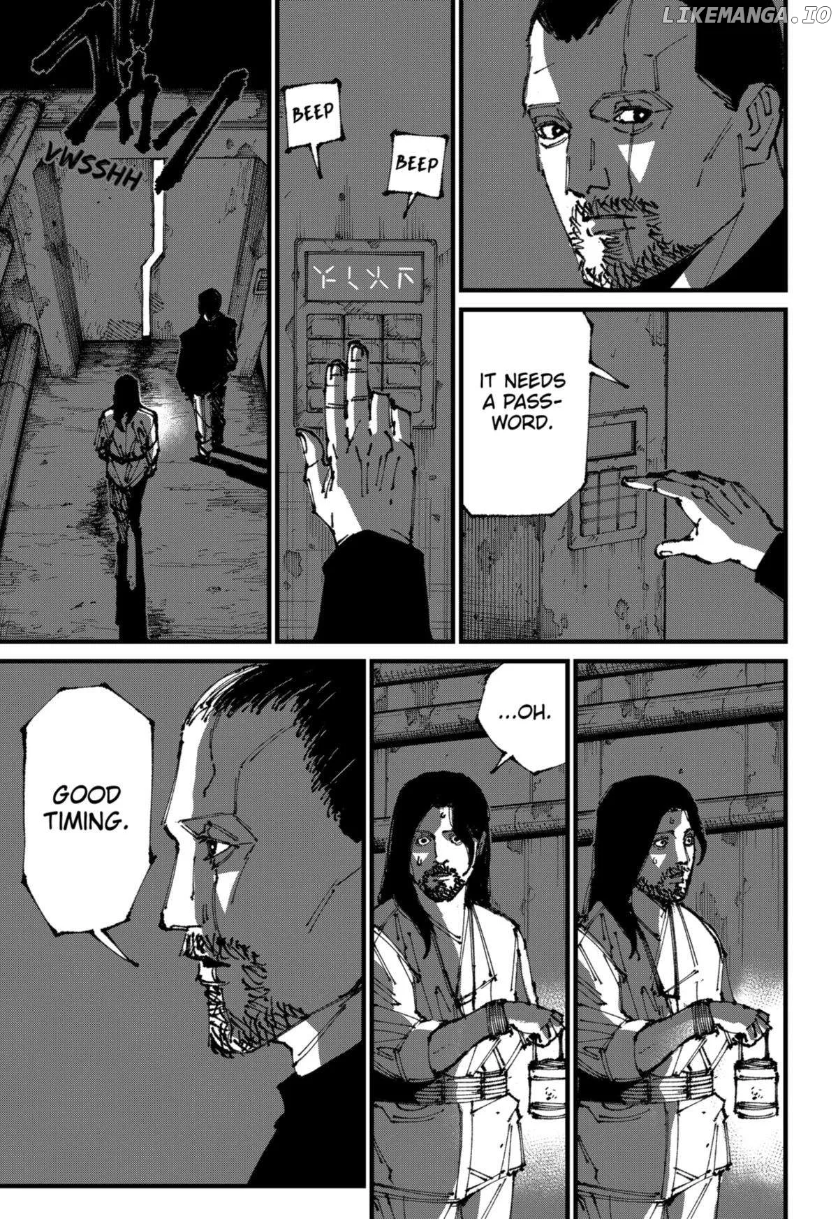 MAD (OOTORI Yuusuke) Chapter 3 page 21 - 