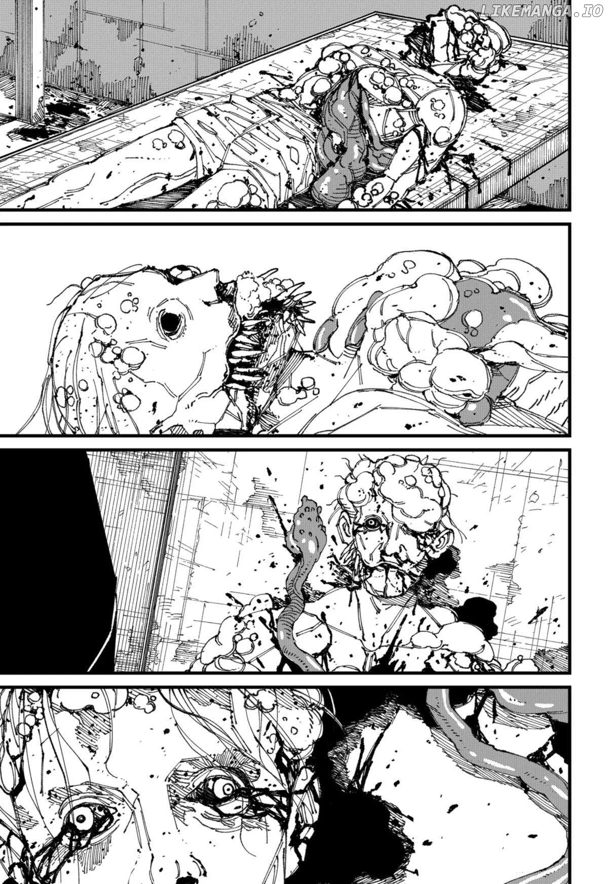 MAD (OOTORI Yuusuke) Chapter 3 page 23 - 