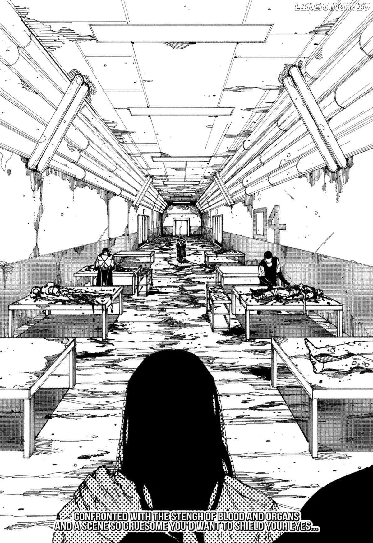 MAD (OOTORI Yuusuke) Chapter 3 page 24 - 