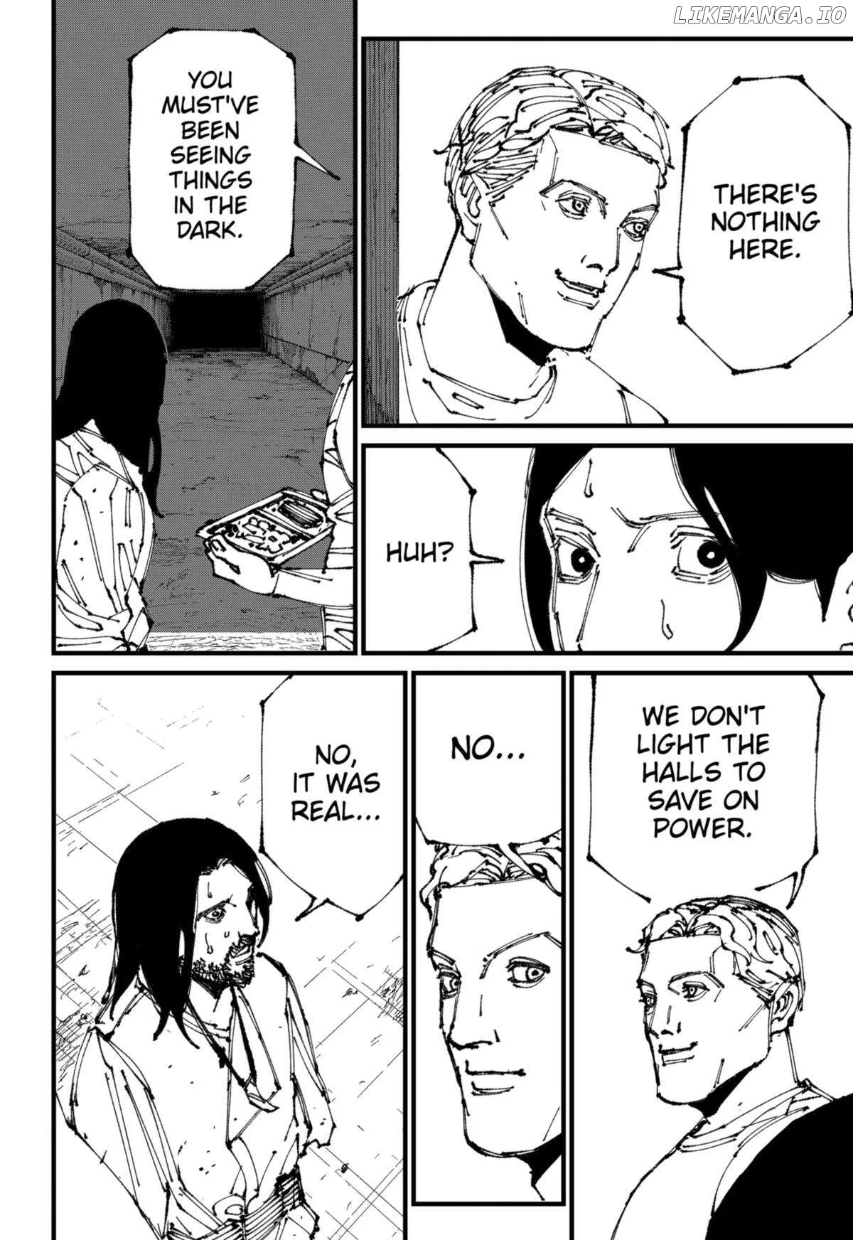 MAD (OOTORI Yuusuke) Chapter 3 page 6 - 