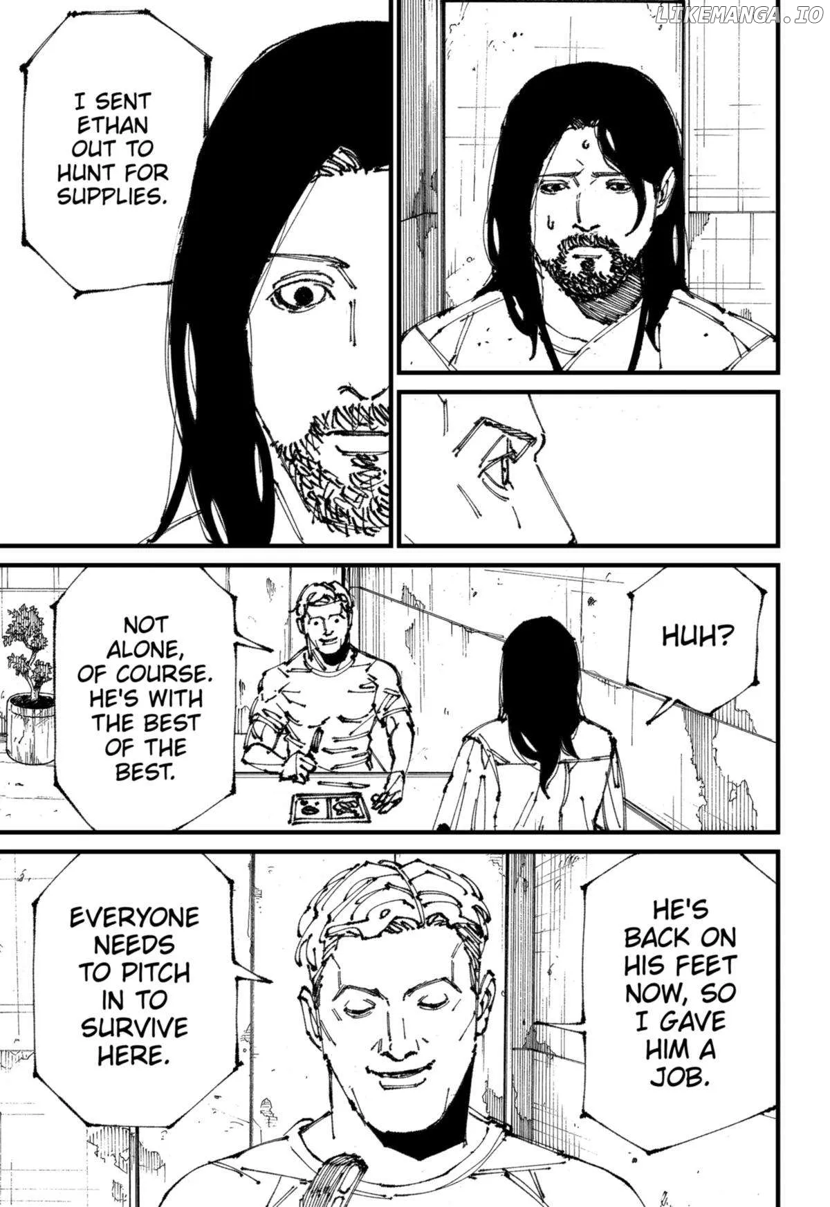 MAD (OOTORI Yuusuke) Chapter 3 page 9 - 