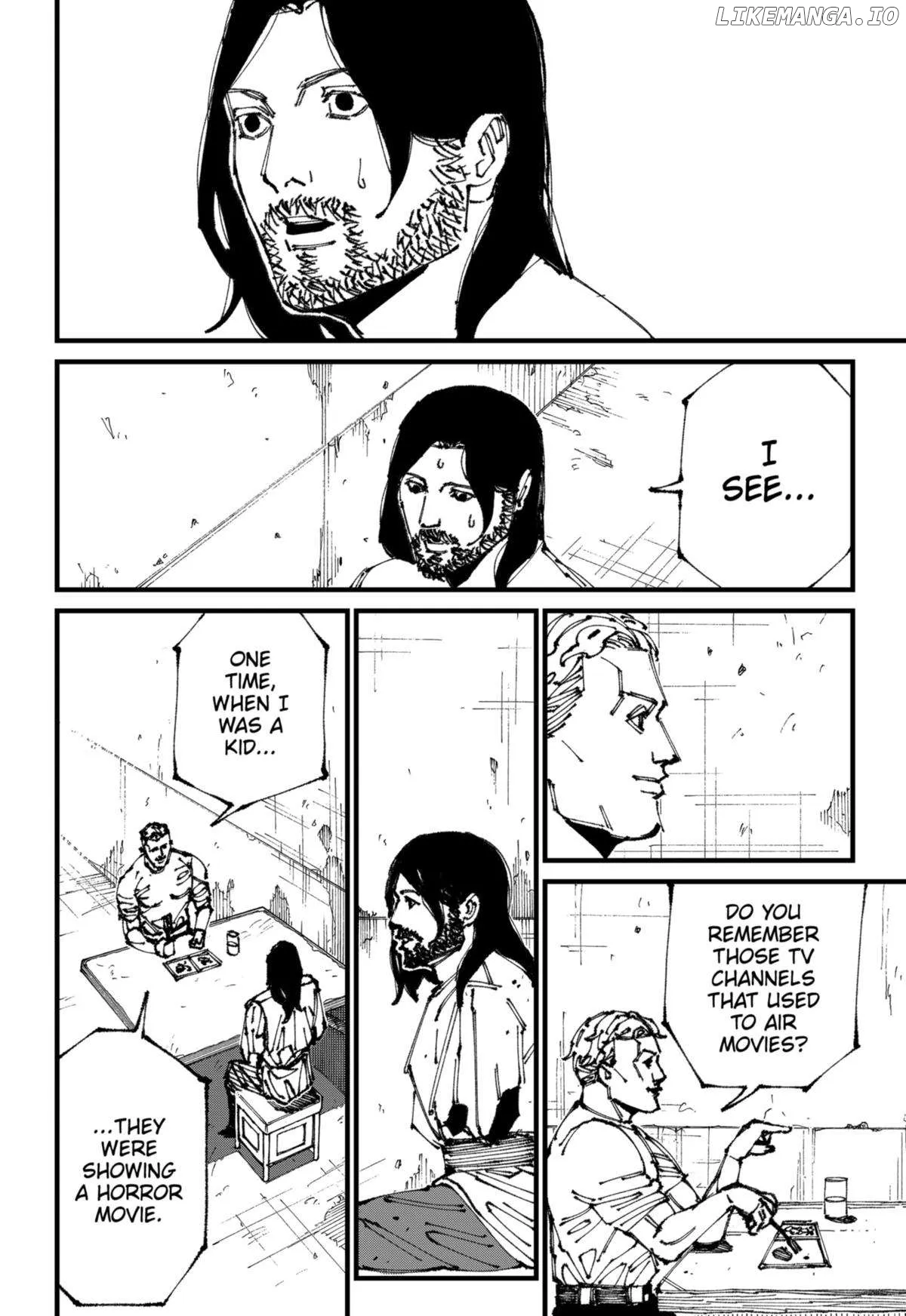 MAD (OOTORI Yuusuke) Chapter 3 page 10 - 
