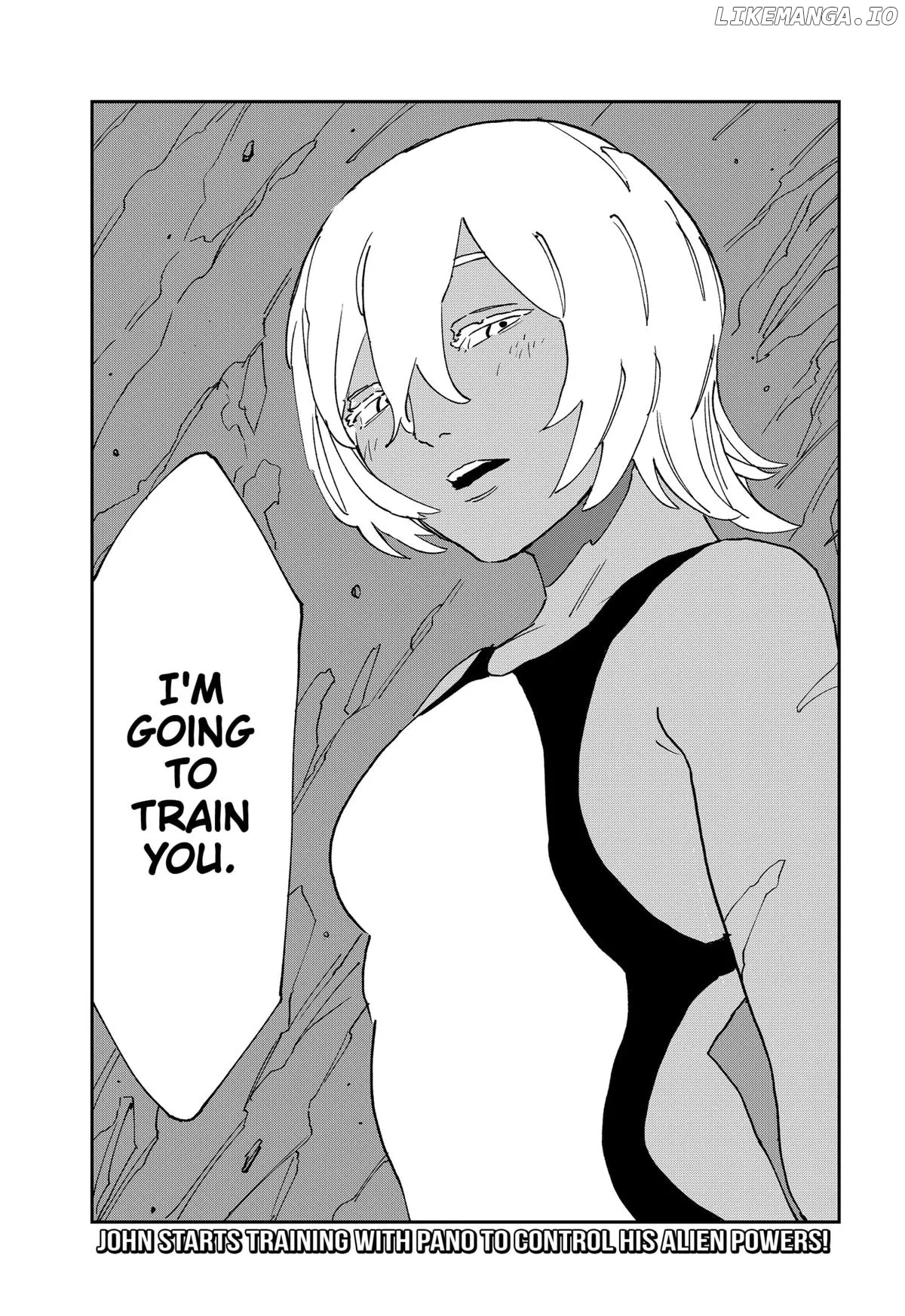 MAD (OOTORI Yuusuke) Chapter 30 page 23 - 