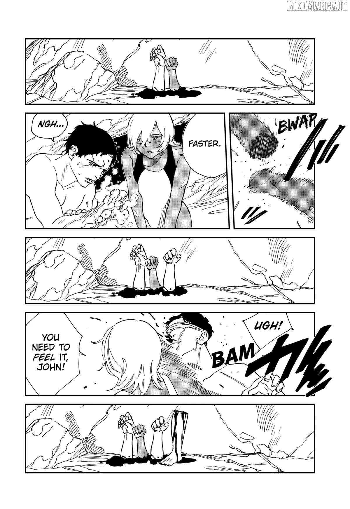 MAD (OOTORI Yuusuke) Chapter 31 page 16 - 