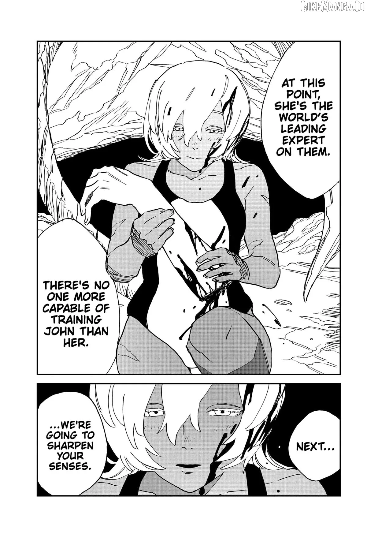 MAD (OOTORI Yuusuke) Chapter 31 page 9 - 