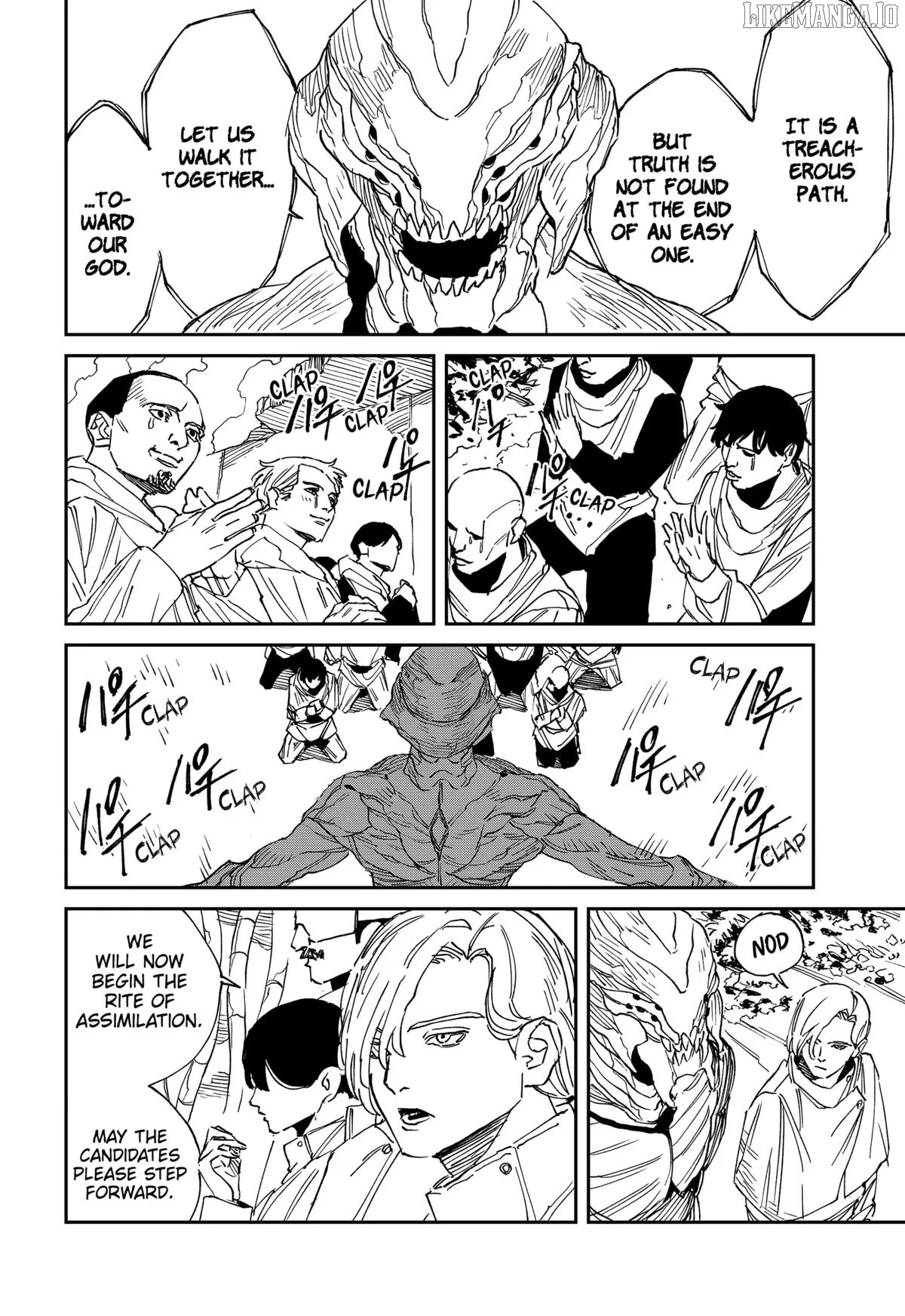 MAD (OOTORI Yuusuke) Chapter 32 page 14 - 