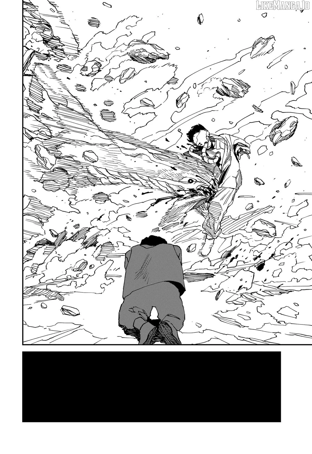 MAD (OOTORI Yuusuke) Chapter 32 page 8 - 
