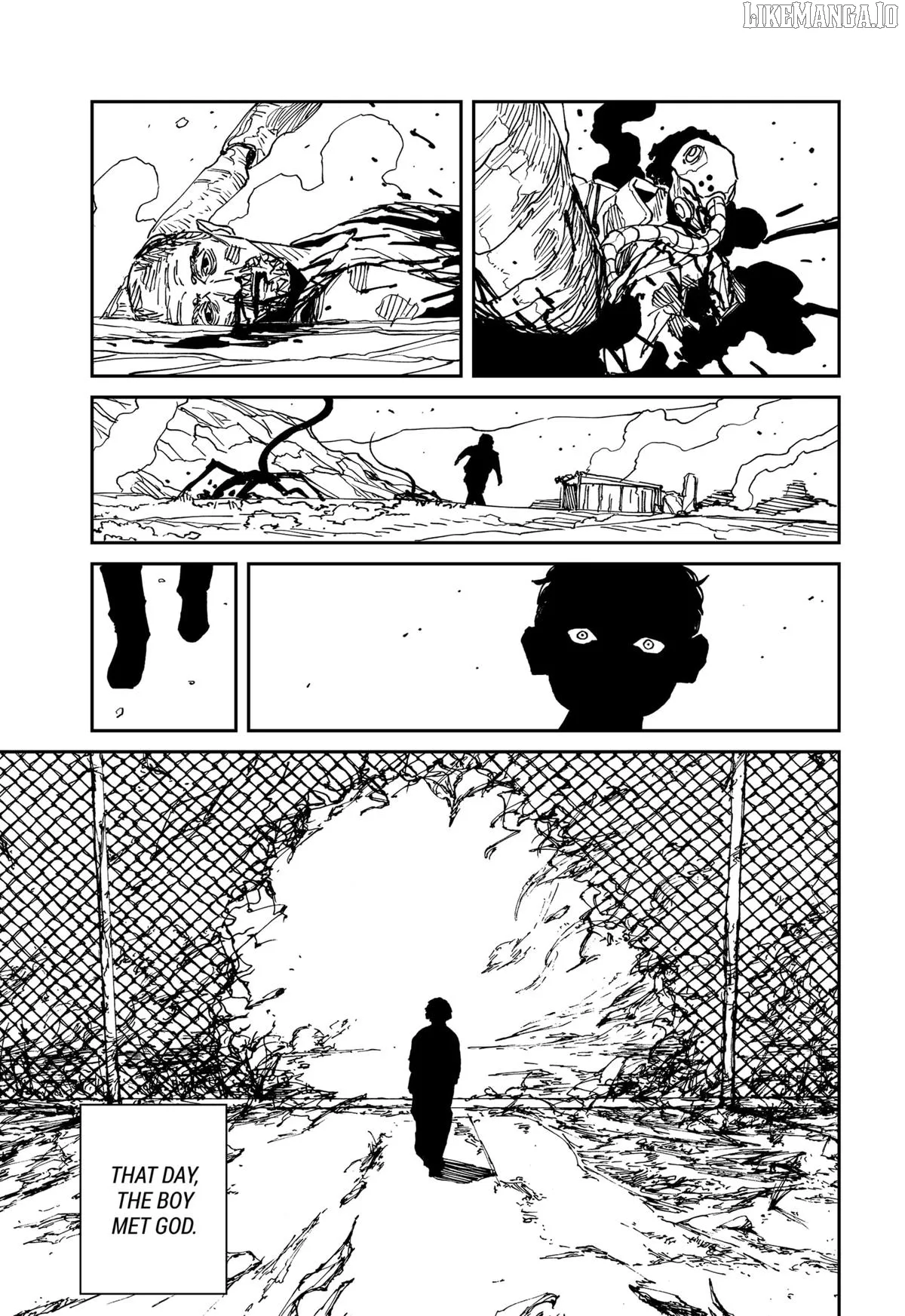 MAD (OOTORI Yuusuke) Chapter 32 page 9 - 