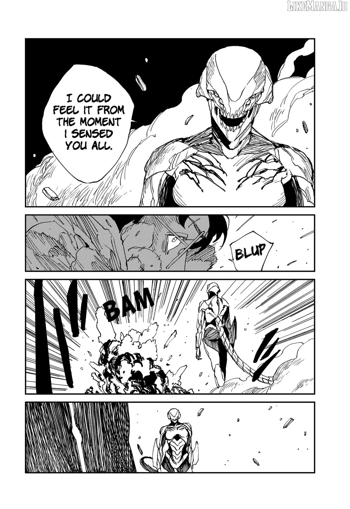 MAD (OOTORI Yuusuke) Chapter 34 page 14 - 