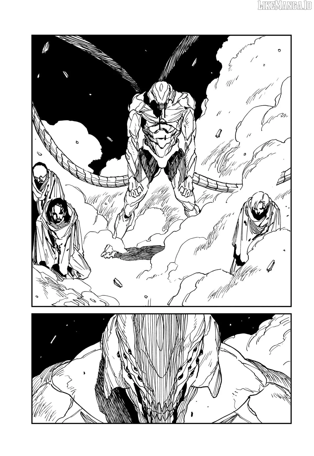 MAD (OOTORI Yuusuke) Chapter 34 page 15 - 