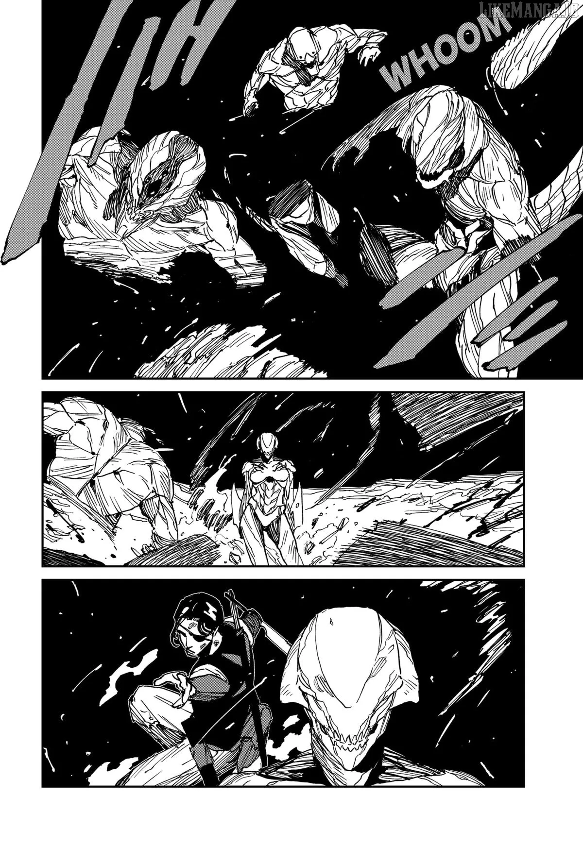 MAD (OOTORI Yuusuke) Chapter 35 page 14 - 