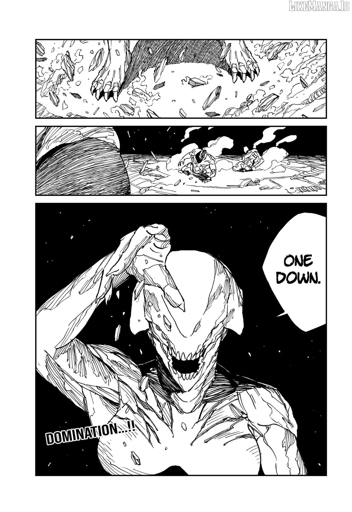 MAD (OOTORI Yuusuke) Chapter 35 page 19 - 