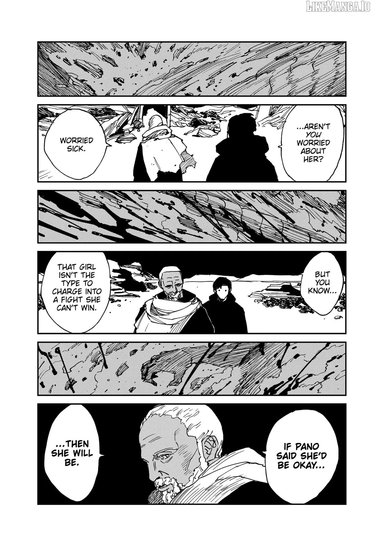 MAD (OOTORI Yuusuke) Chapter 35 page 7 - 