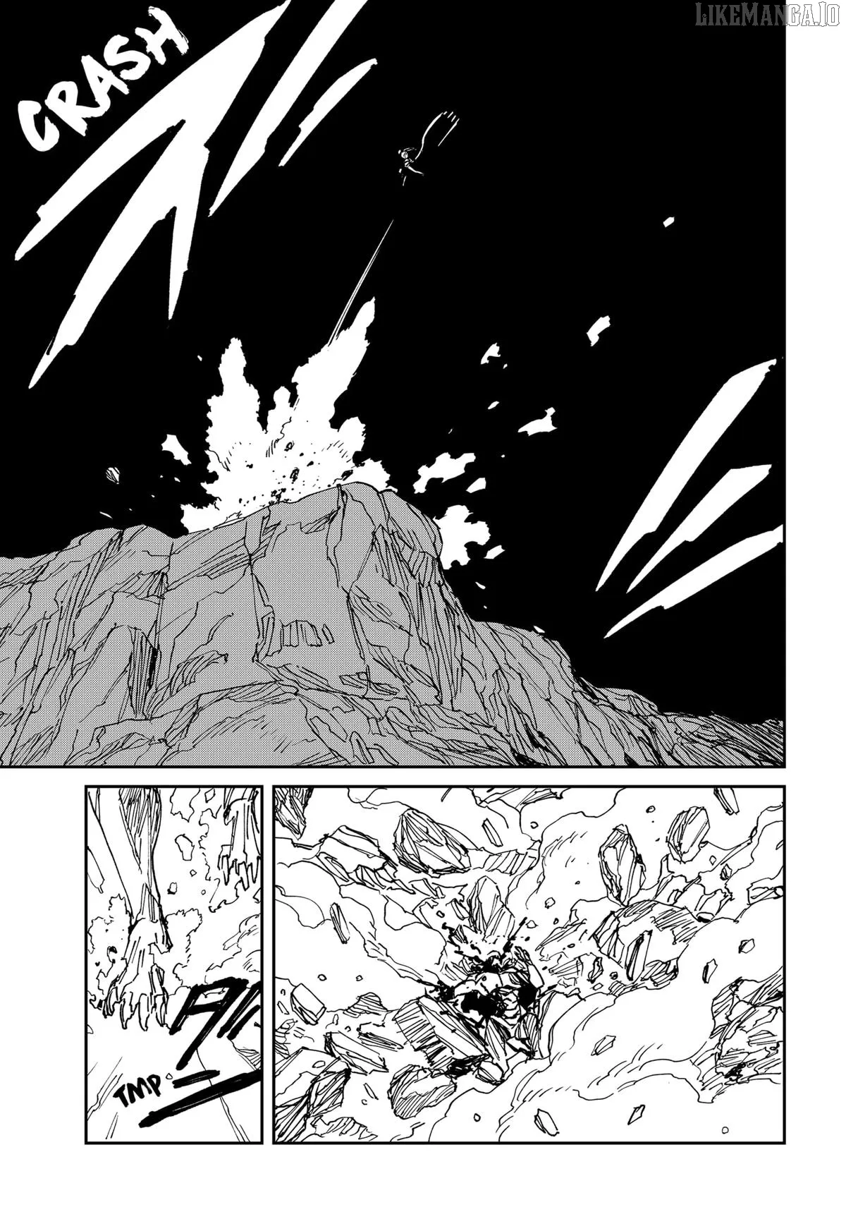 MAD (OOTORI Yuusuke) Chapter 35 page 9 - 