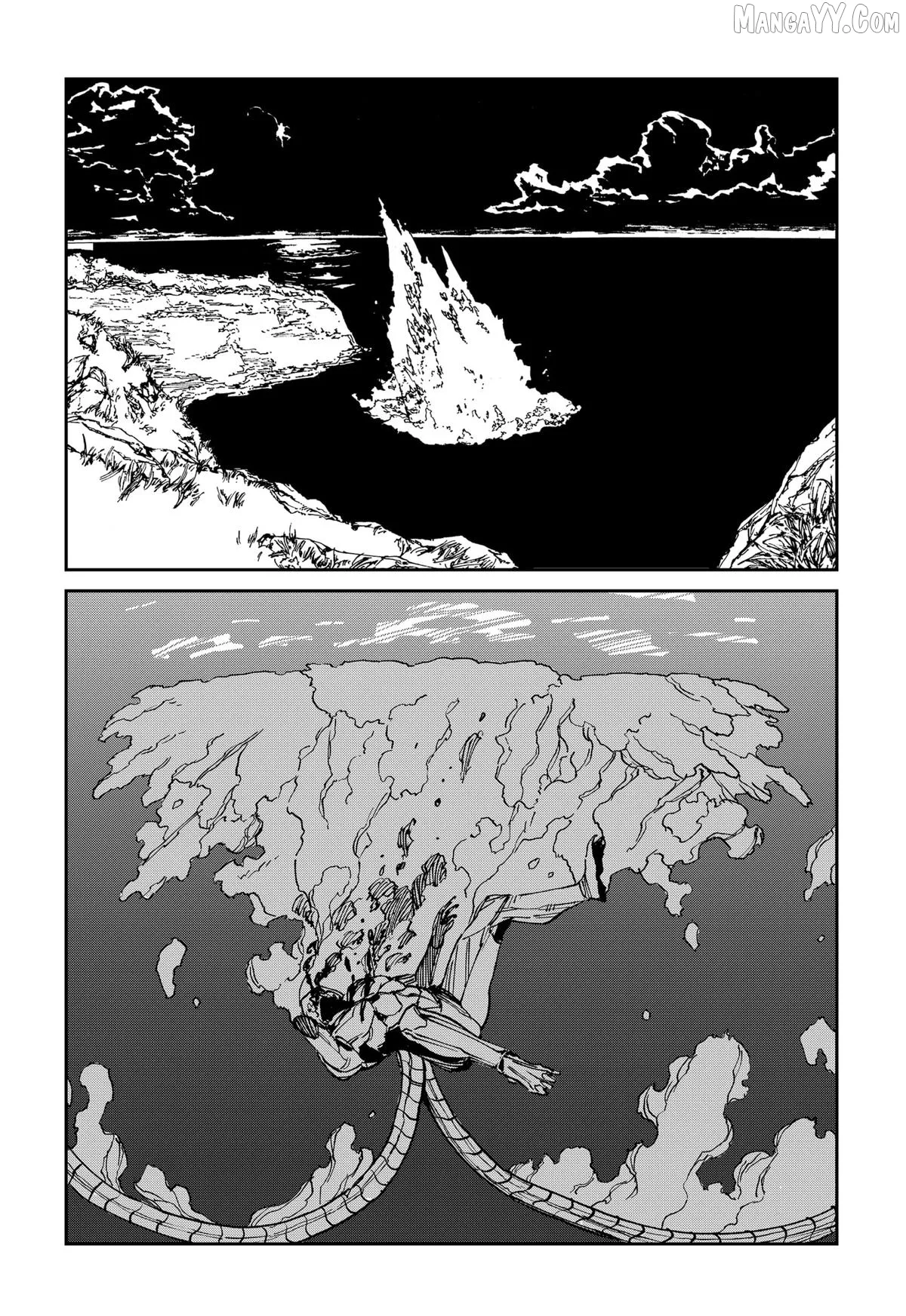 MAD (OOTORI Yuusuke) Chapter 36 page 12 - 