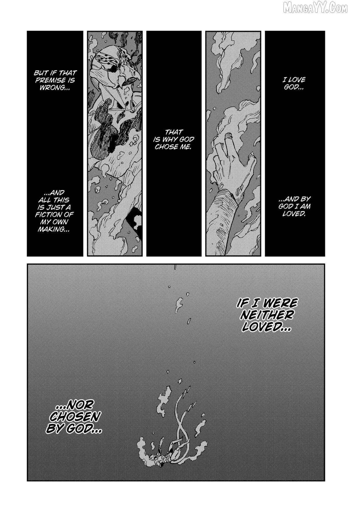 MAD (OOTORI Yuusuke) Chapter 36 page 13 - 