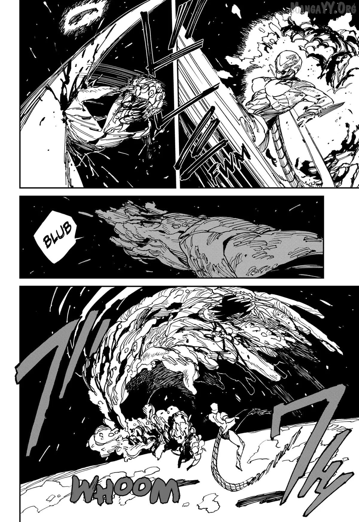 MAD (OOTORI Yuusuke) Chapter 37 page 16 - 