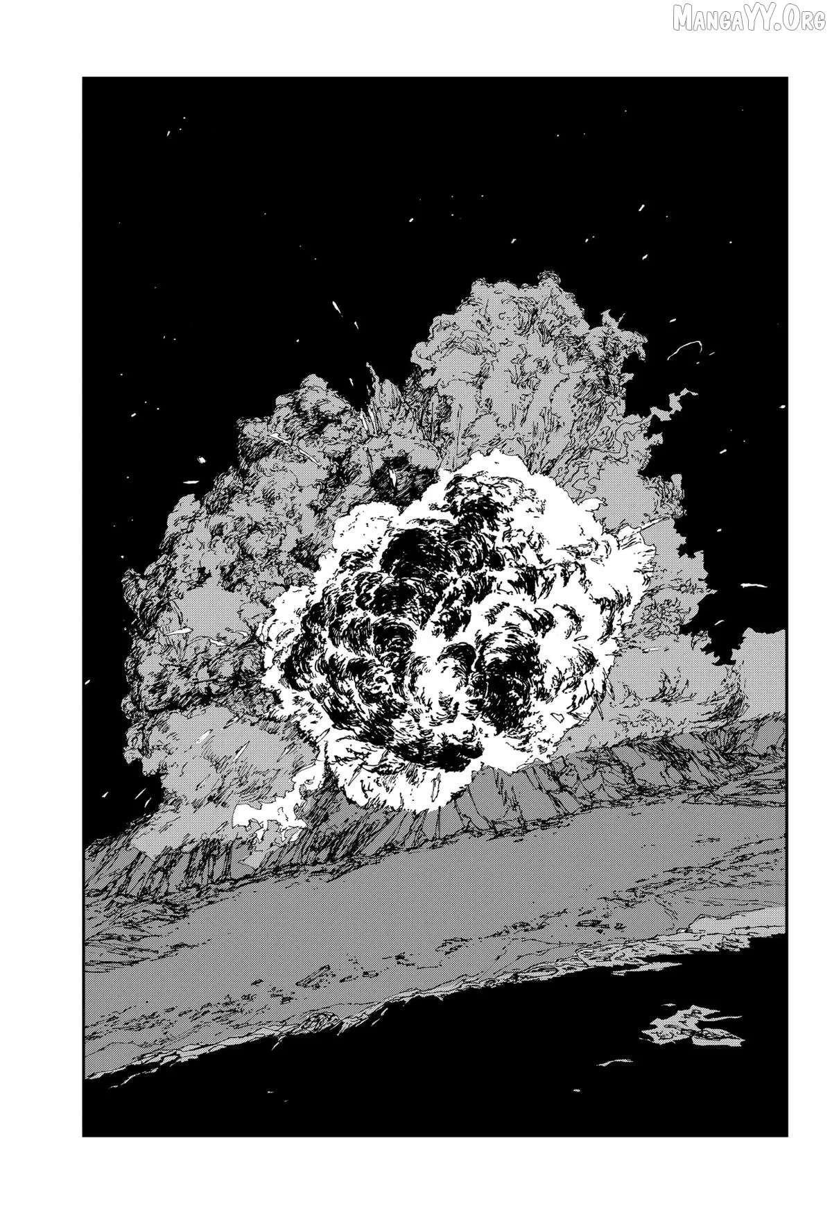 MAD (OOTORI Yuusuke) Chapter 37 page 19 - 