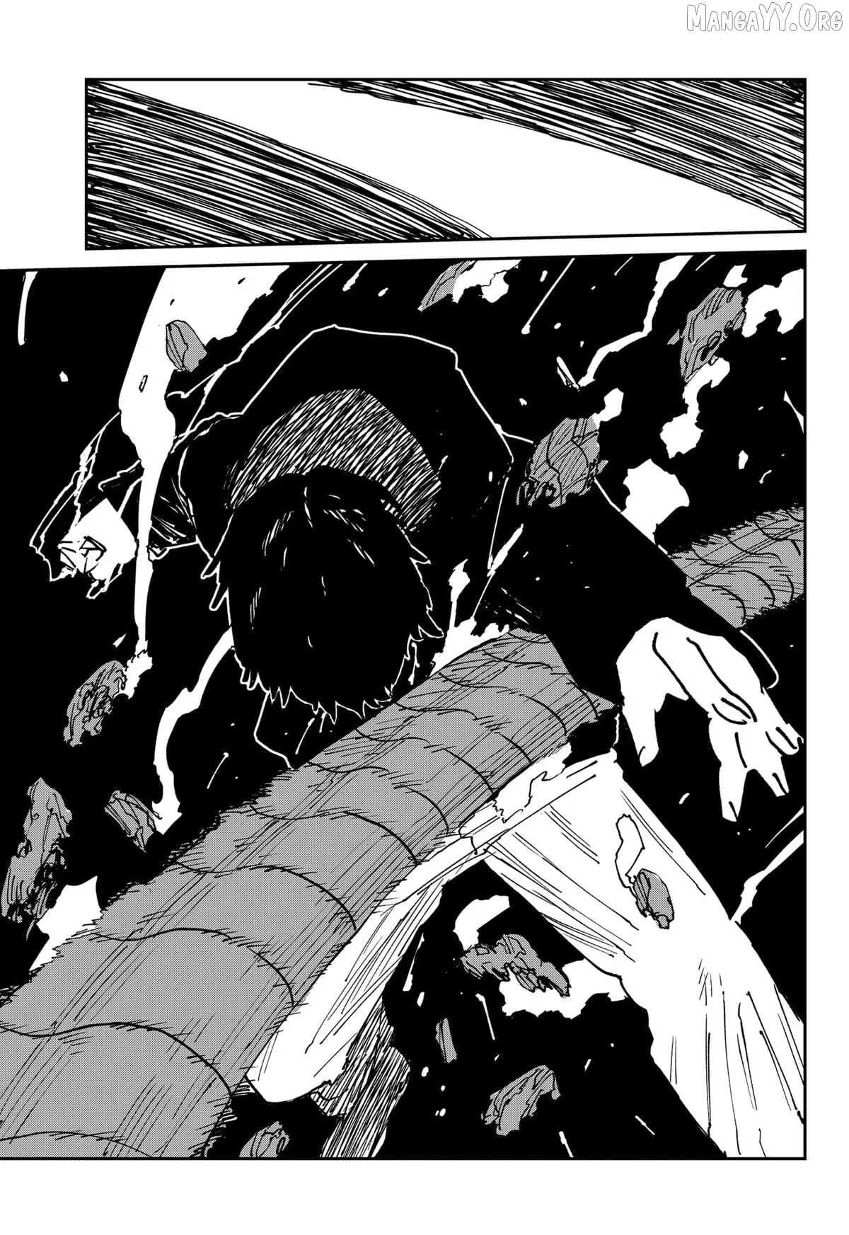 MAD (OOTORI Yuusuke) Chapter 38 page 27 - 