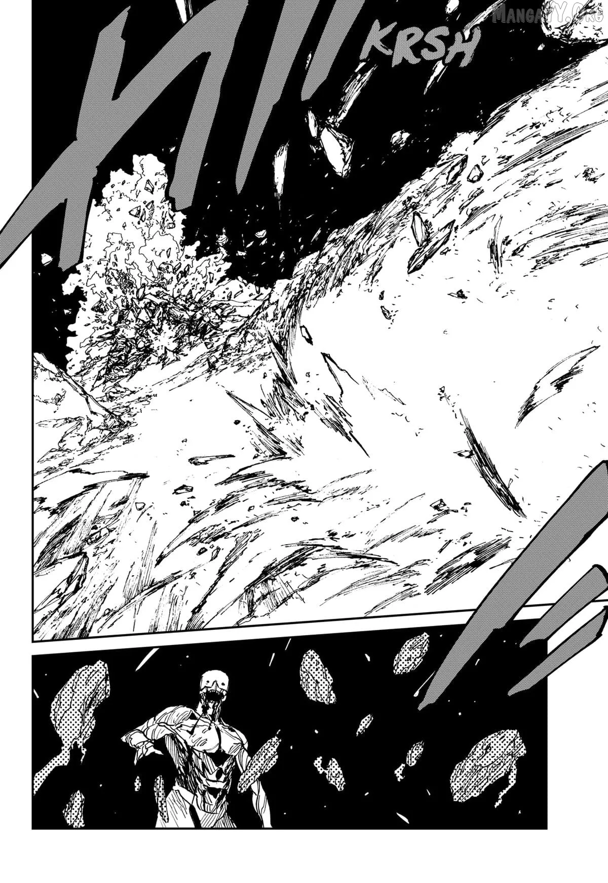 MAD (OOTORI Yuusuke) Chapter 38 page 28 - 