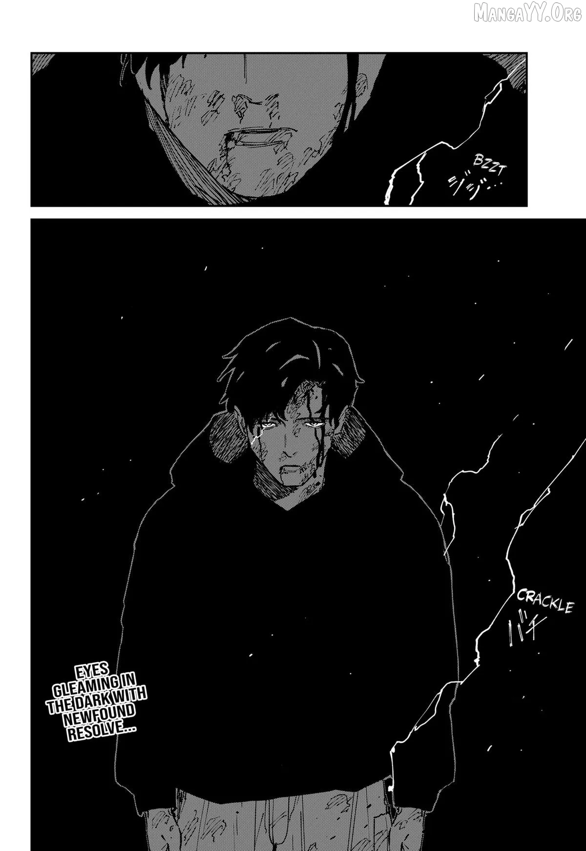 MAD (OOTORI Yuusuke) Chapter 38 page 42 - 