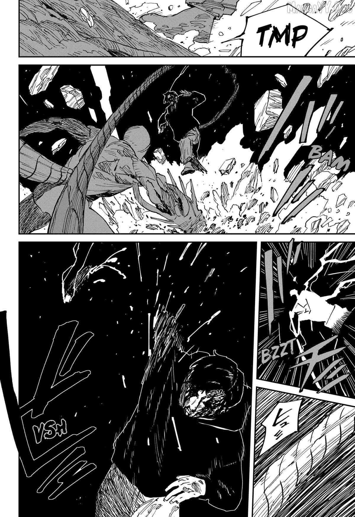MAD (OOTORI Yuusuke) Chapter 39 page 14 - 