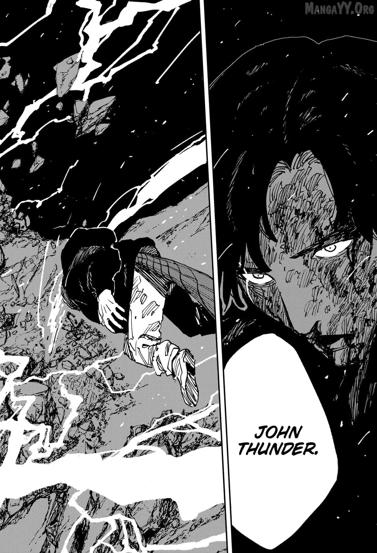 MAD (OOTORI Yuusuke) Chapter 39 page 16 - 