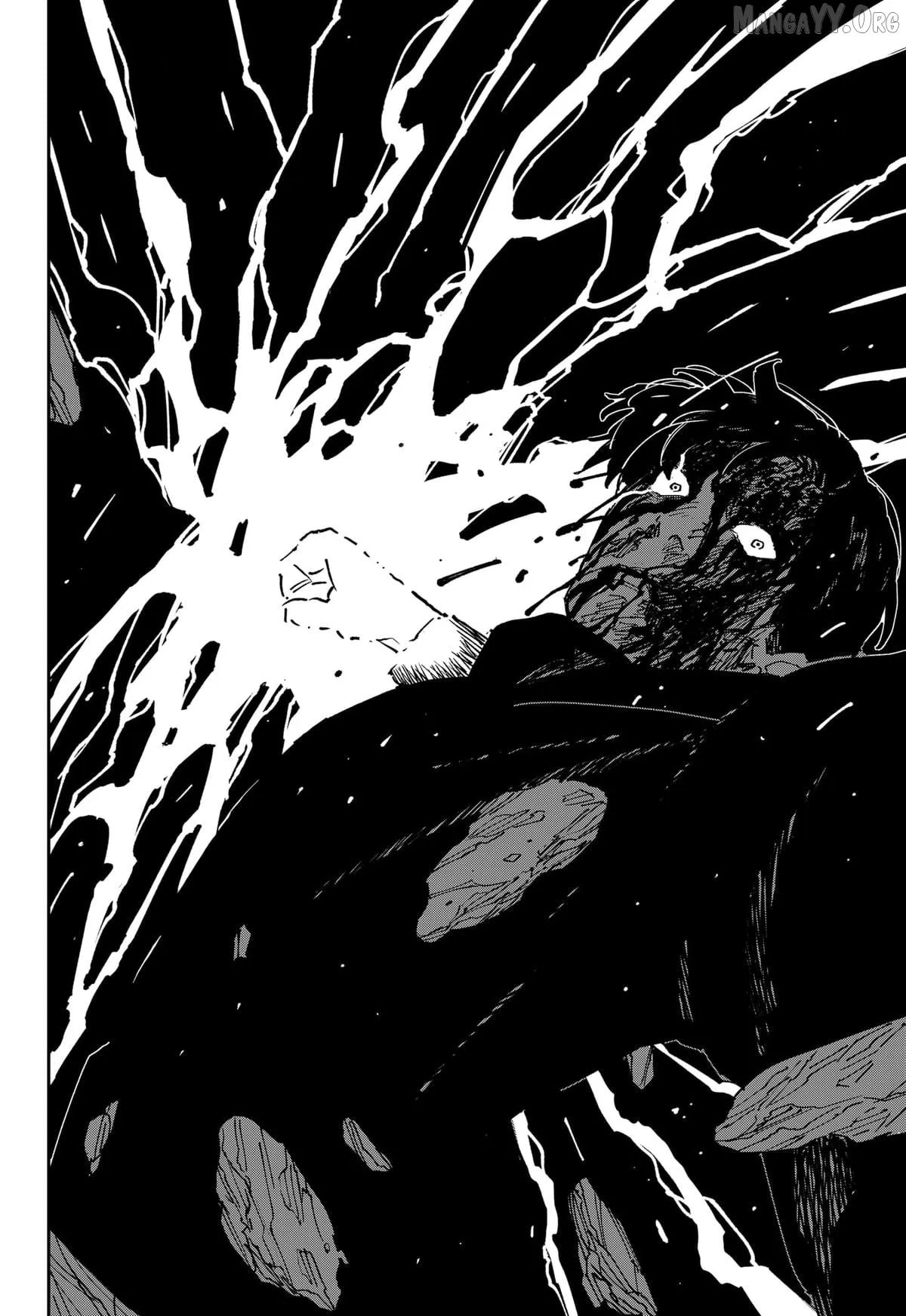 MAD (OOTORI Yuusuke) Chapter 39 page 8 - 