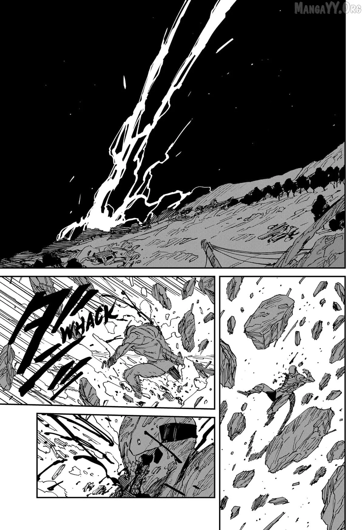 MAD (OOTORI Yuusuke) Chapter 39 page 9 - 