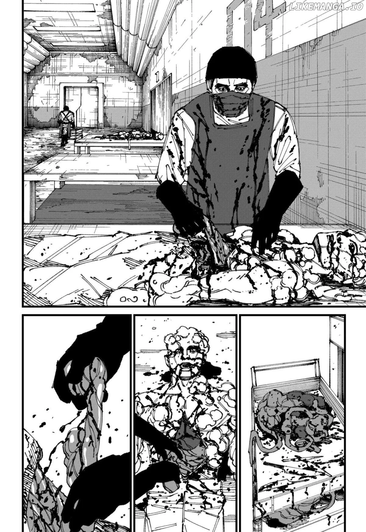 MAD (OOTORI Yuusuke) Chapter 4 page 2 - 