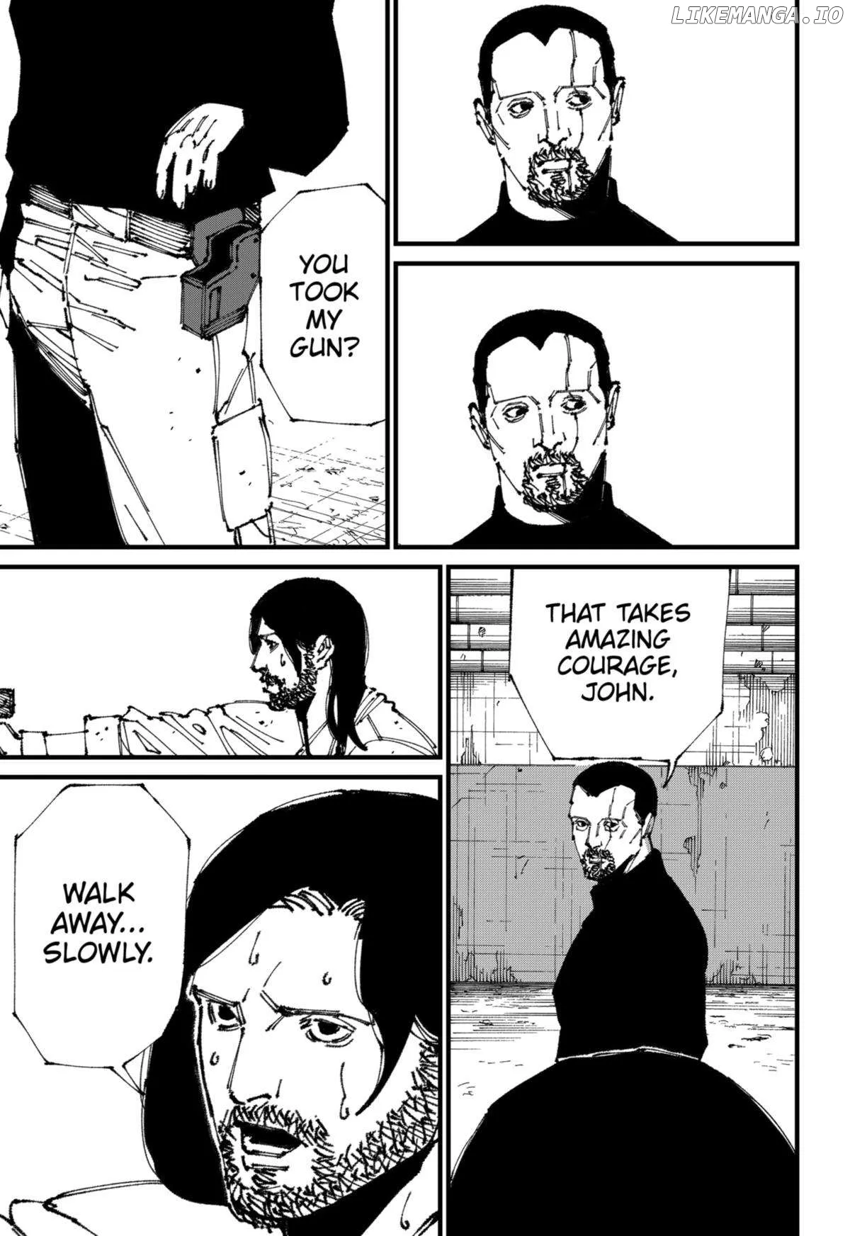 MAD (OOTORI Yuusuke) Chapter 4 page 11 - 