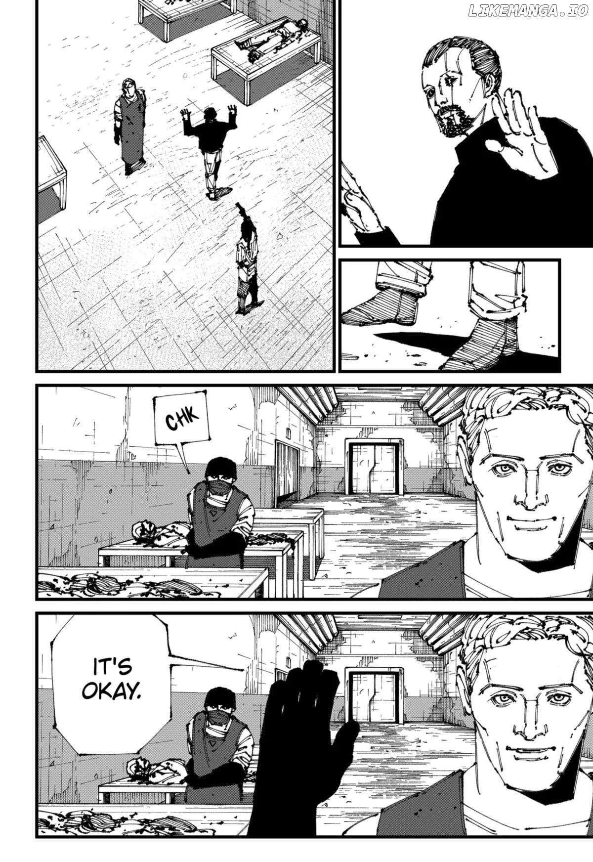 MAD (OOTORI Yuusuke) Chapter 4 page 12 - 