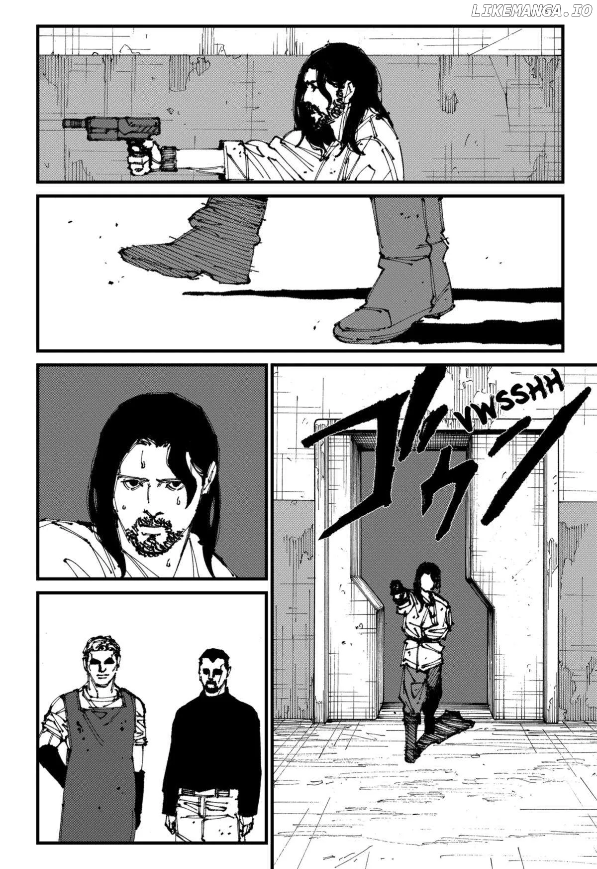 MAD (OOTORI Yuusuke) Chapter 4 page 14 - 