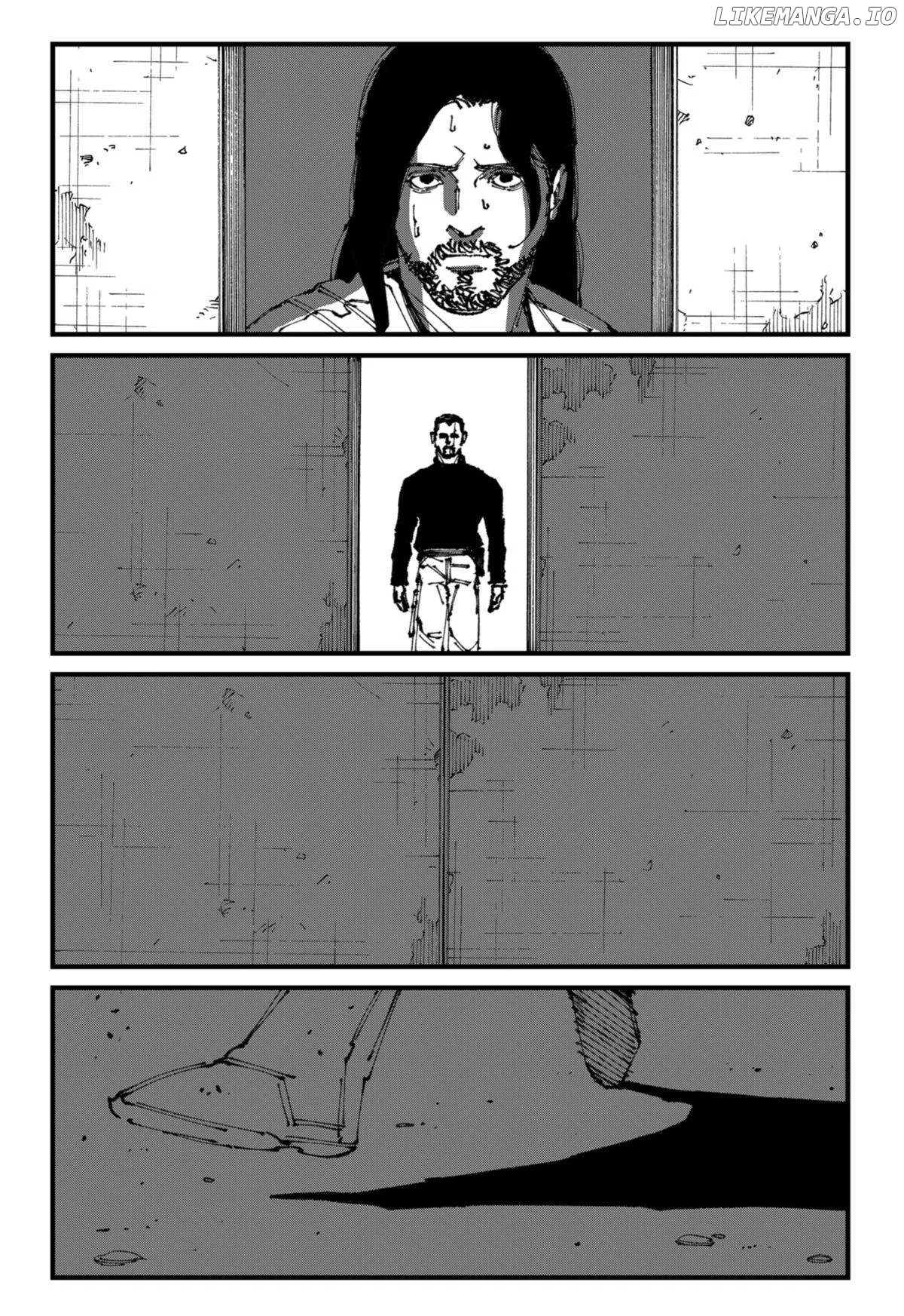 MAD (OOTORI Yuusuke) Chapter 4 page 15 - 