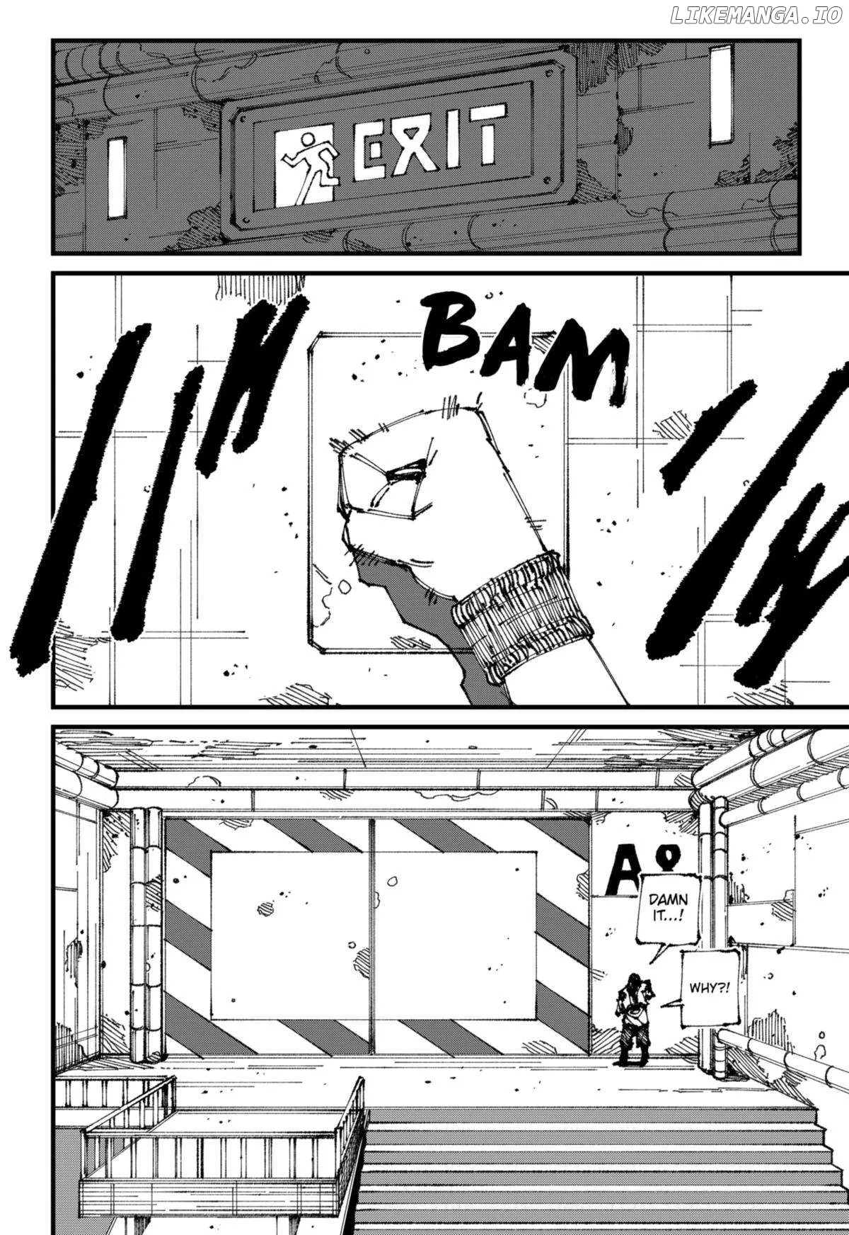 MAD (OOTORI Yuusuke) Chapter 4 page 18 - 