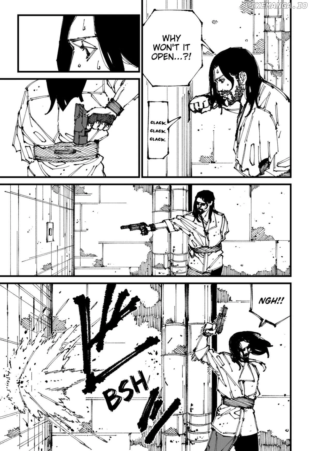 MAD (OOTORI Yuusuke) Chapter 4 page 19 - 