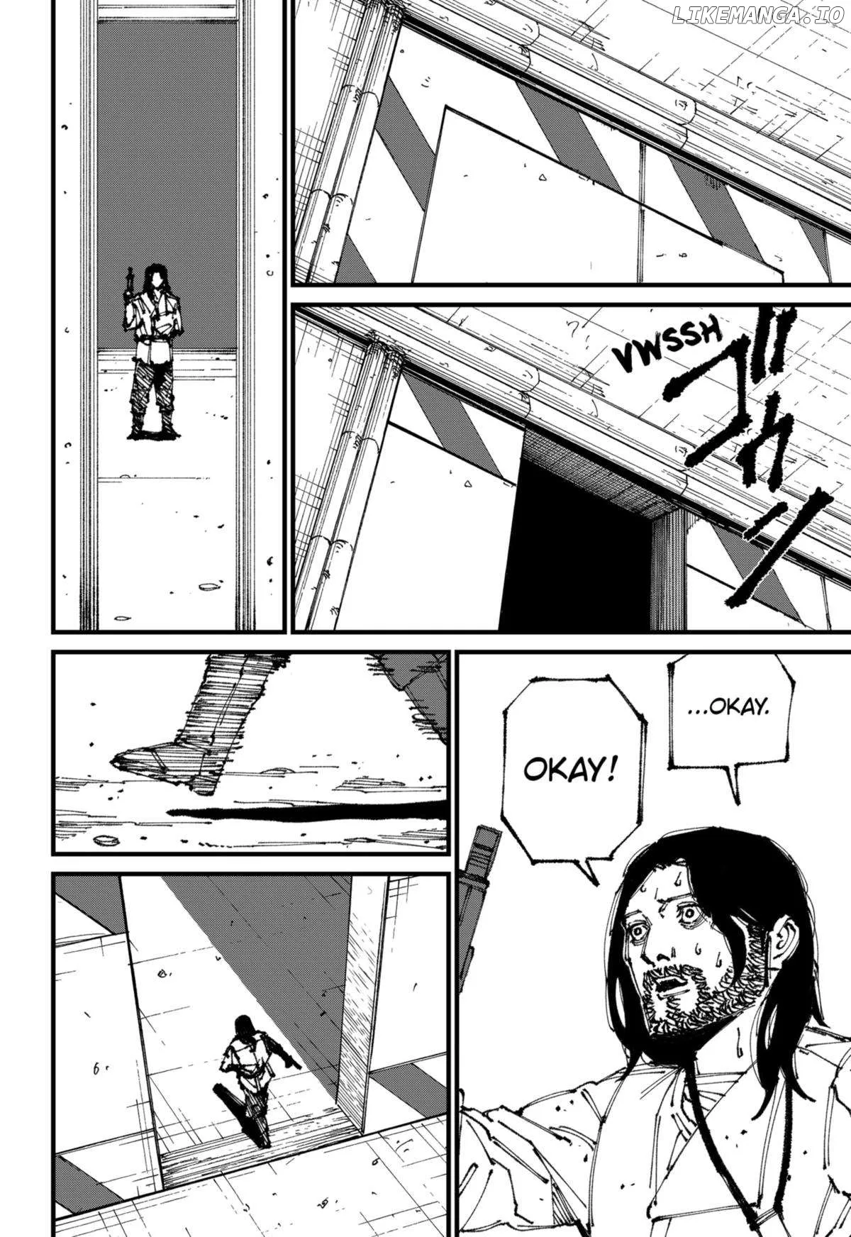 MAD (OOTORI Yuusuke) Chapter 4 page 20 - 