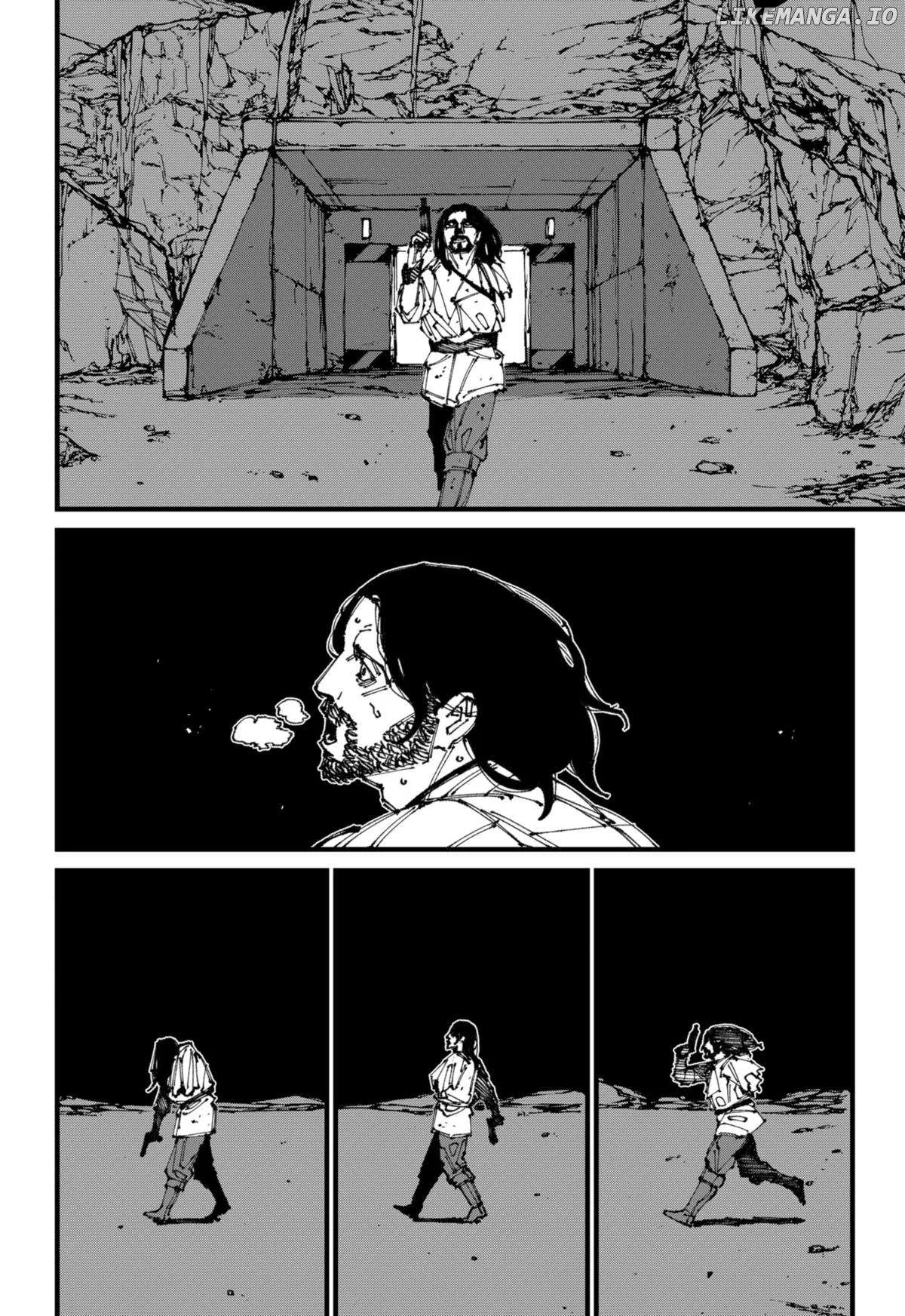 MAD (OOTORI Yuusuke) Chapter 4 page 22 - 