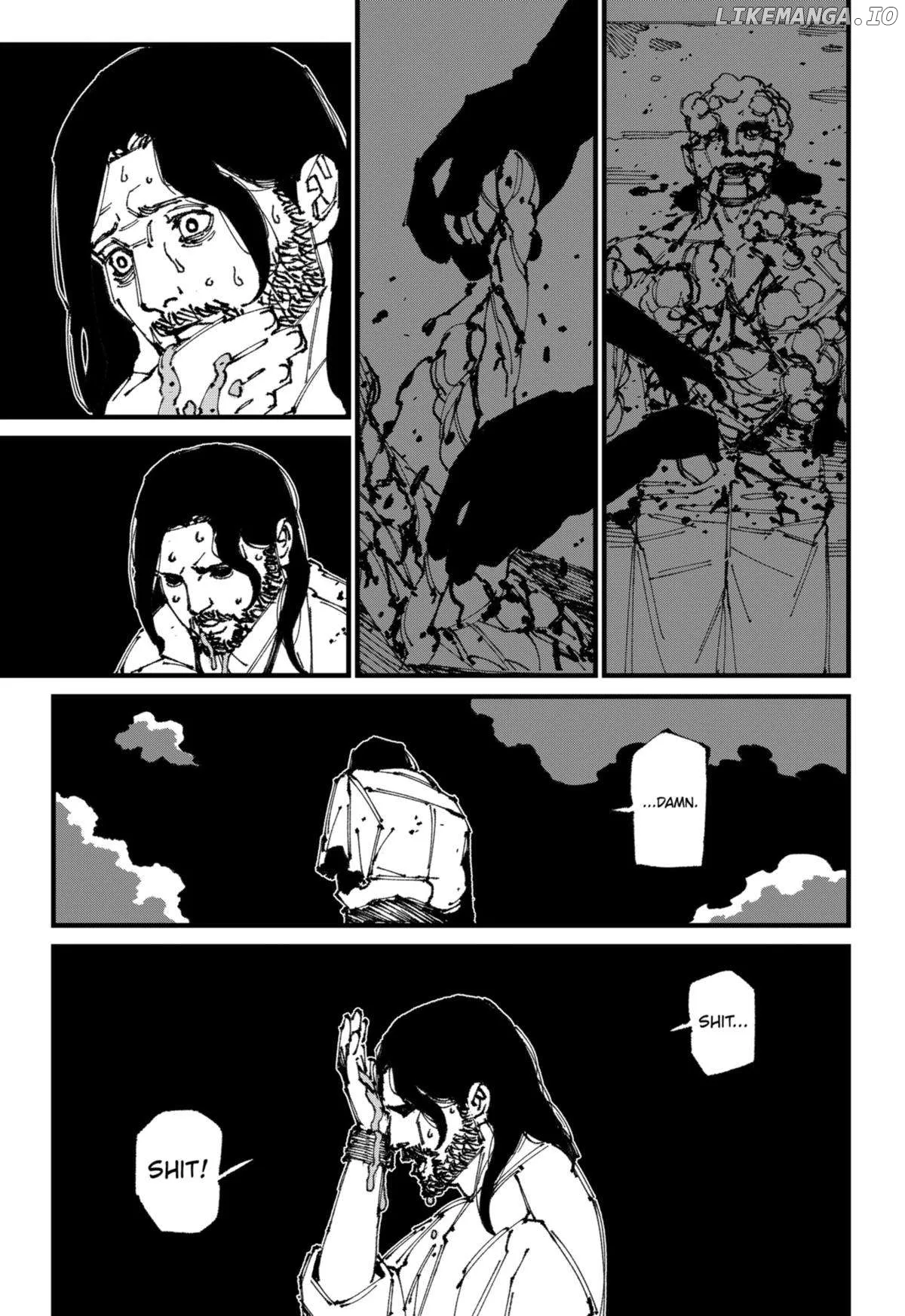 MAD (OOTORI Yuusuke) Chapter 4 page 25 - 