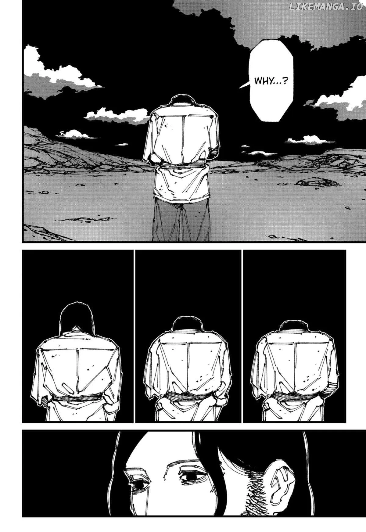 MAD (OOTORI Yuusuke) Chapter 4 page 26 - 
