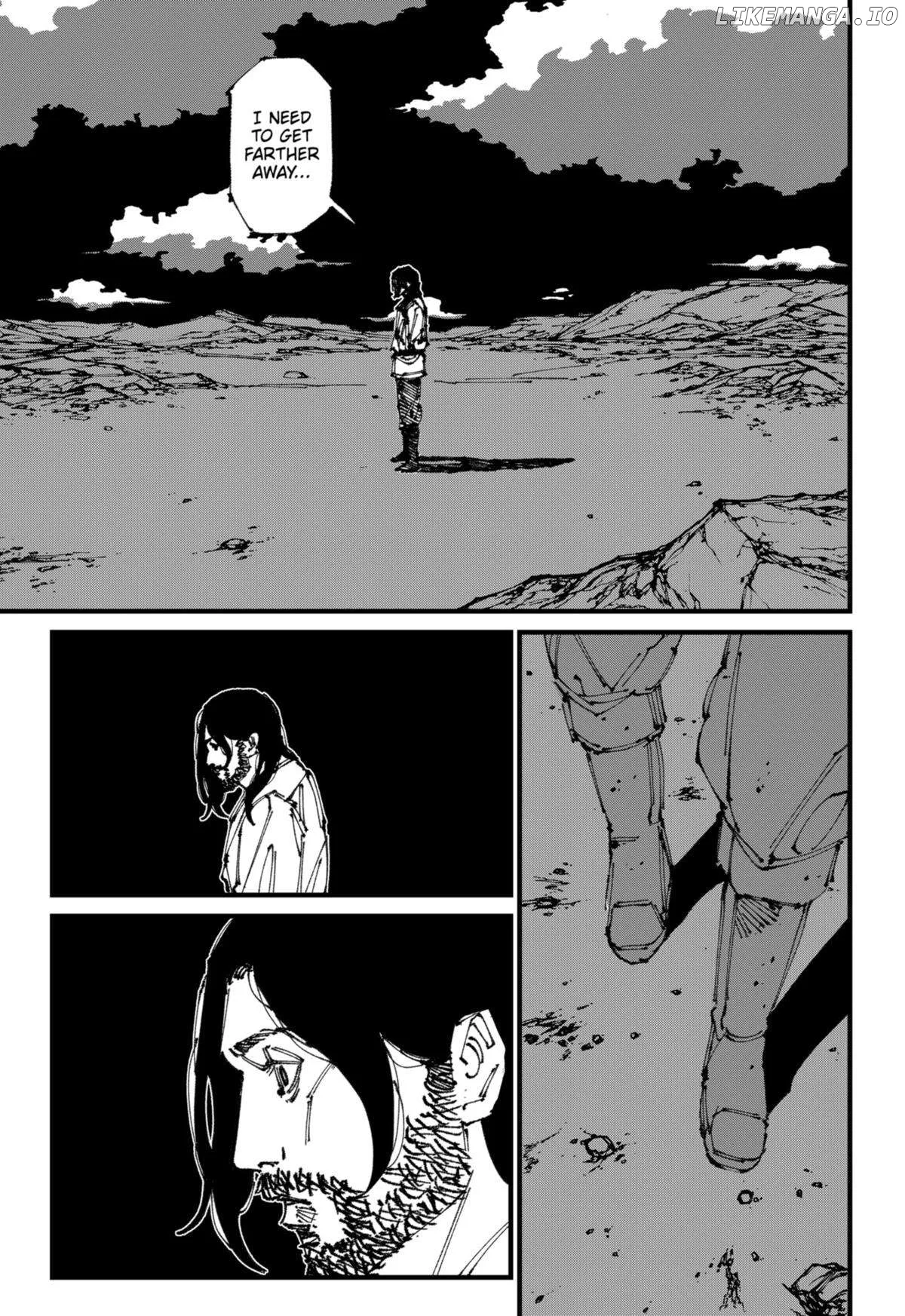 MAD (OOTORI Yuusuke) Chapter 4 page 27 - 
