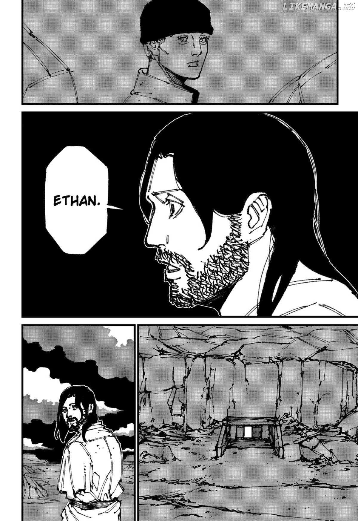 MAD (OOTORI Yuusuke) Chapter 4 page 28 - 