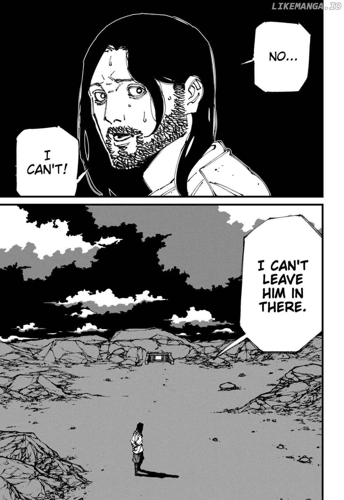 MAD (OOTORI Yuusuke) Chapter 4 page 29 - 