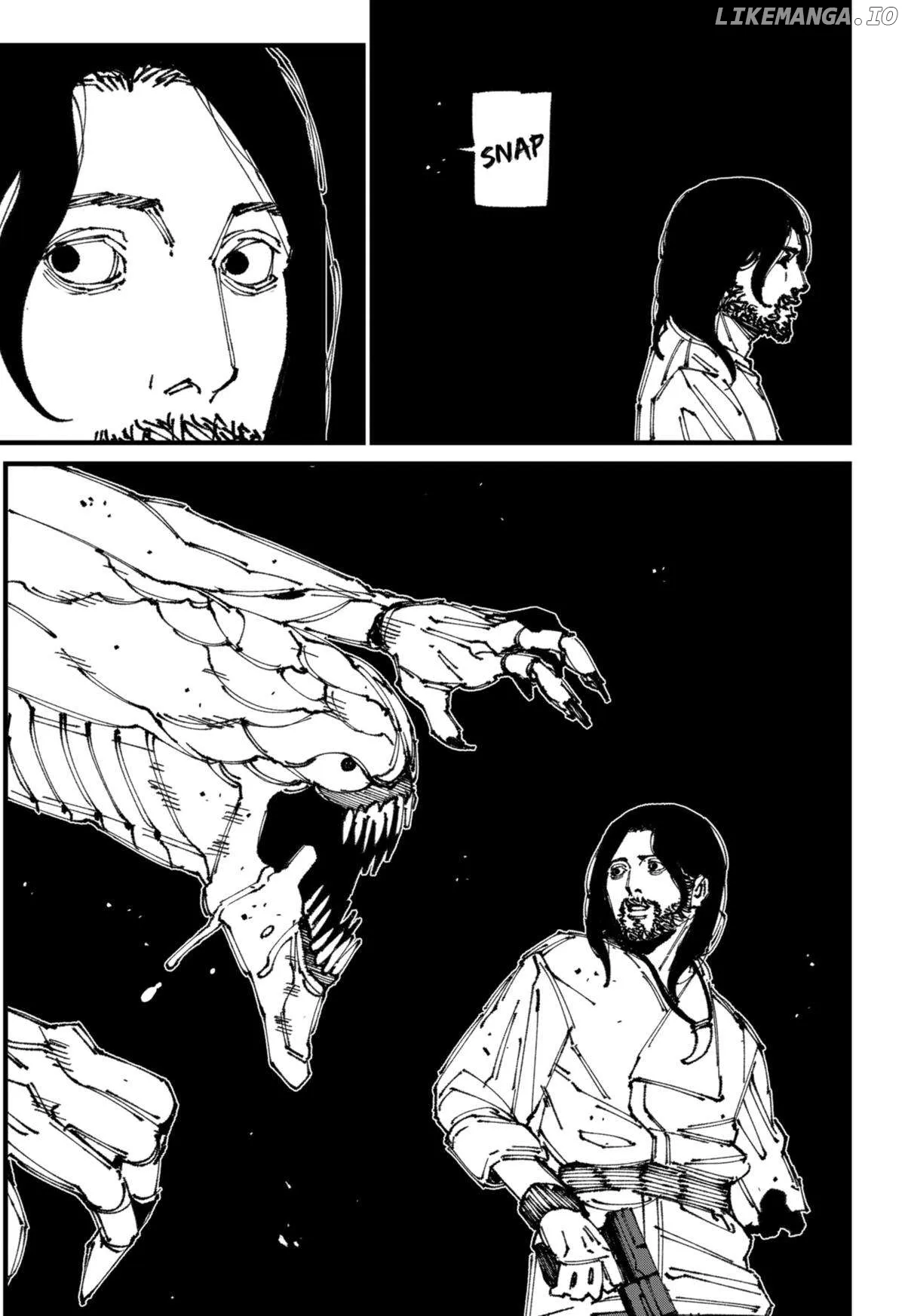 MAD (OOTORI Yuusuke) Chapter 4 page 31 - 
