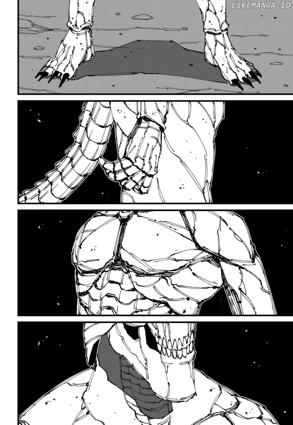 MAD (OOTORI Yuusuke) Chapter 4 page 36 - 